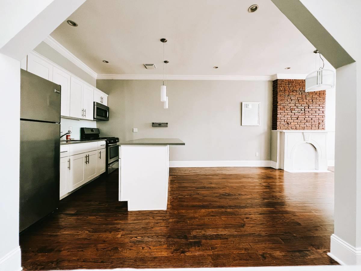 Single Family Madison  Brooklyn, NY 11221, MLS-850218-17
