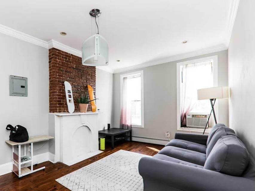 Single Family Madison  Brooklyn, NY 11221, MLS-850218-19