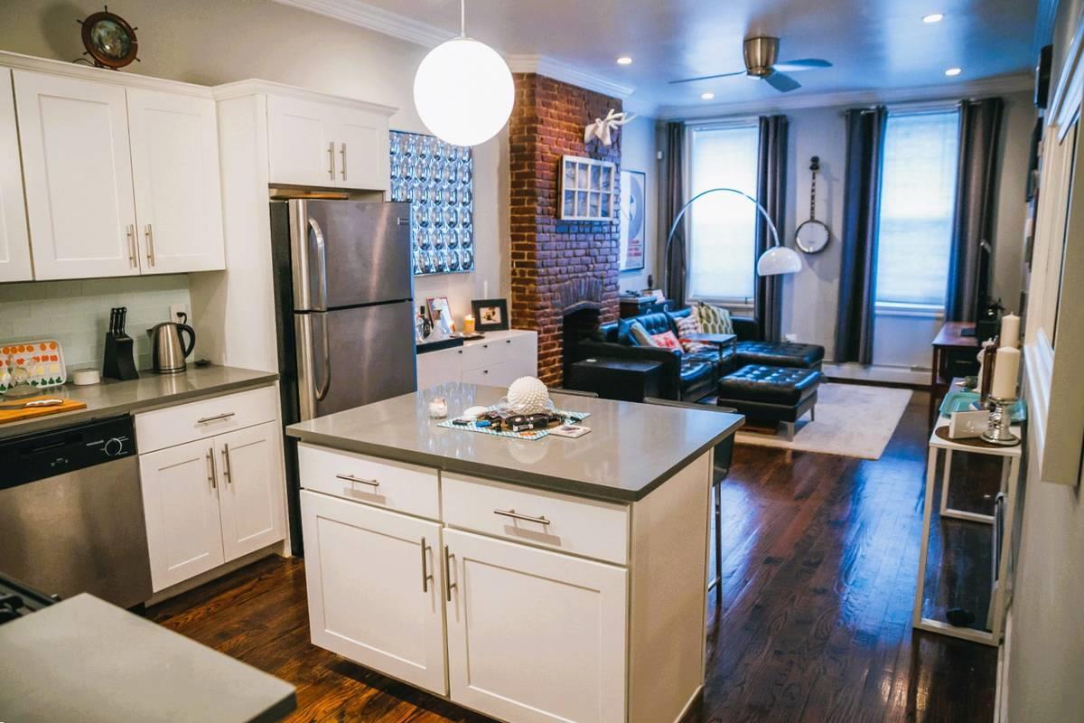 Single Family Madison  Brooklyn, NY 11221, MLS-850218-6