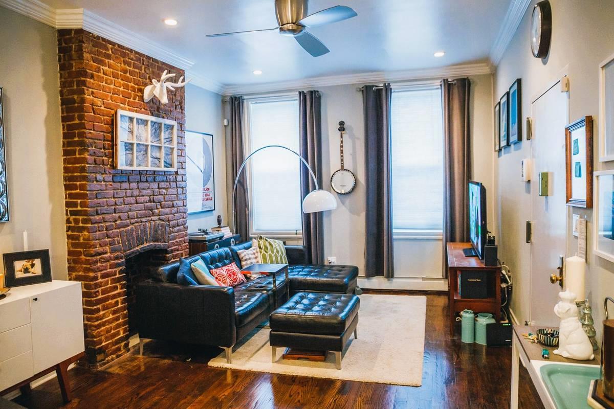 Single Family Madison  Brooklyn, NY 11221, MLS-850218-7