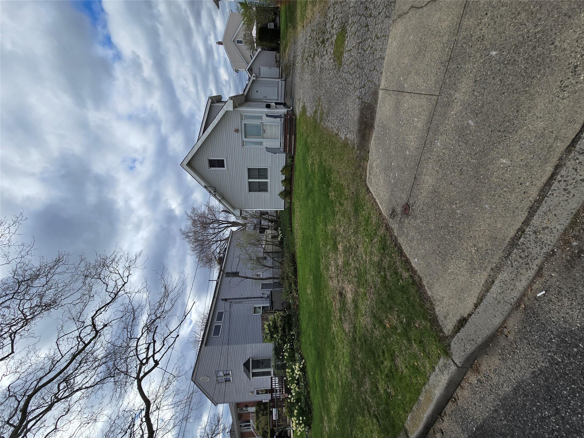 Single Family Mckinley  Nassau County, NY 11510, MLS-850224-2