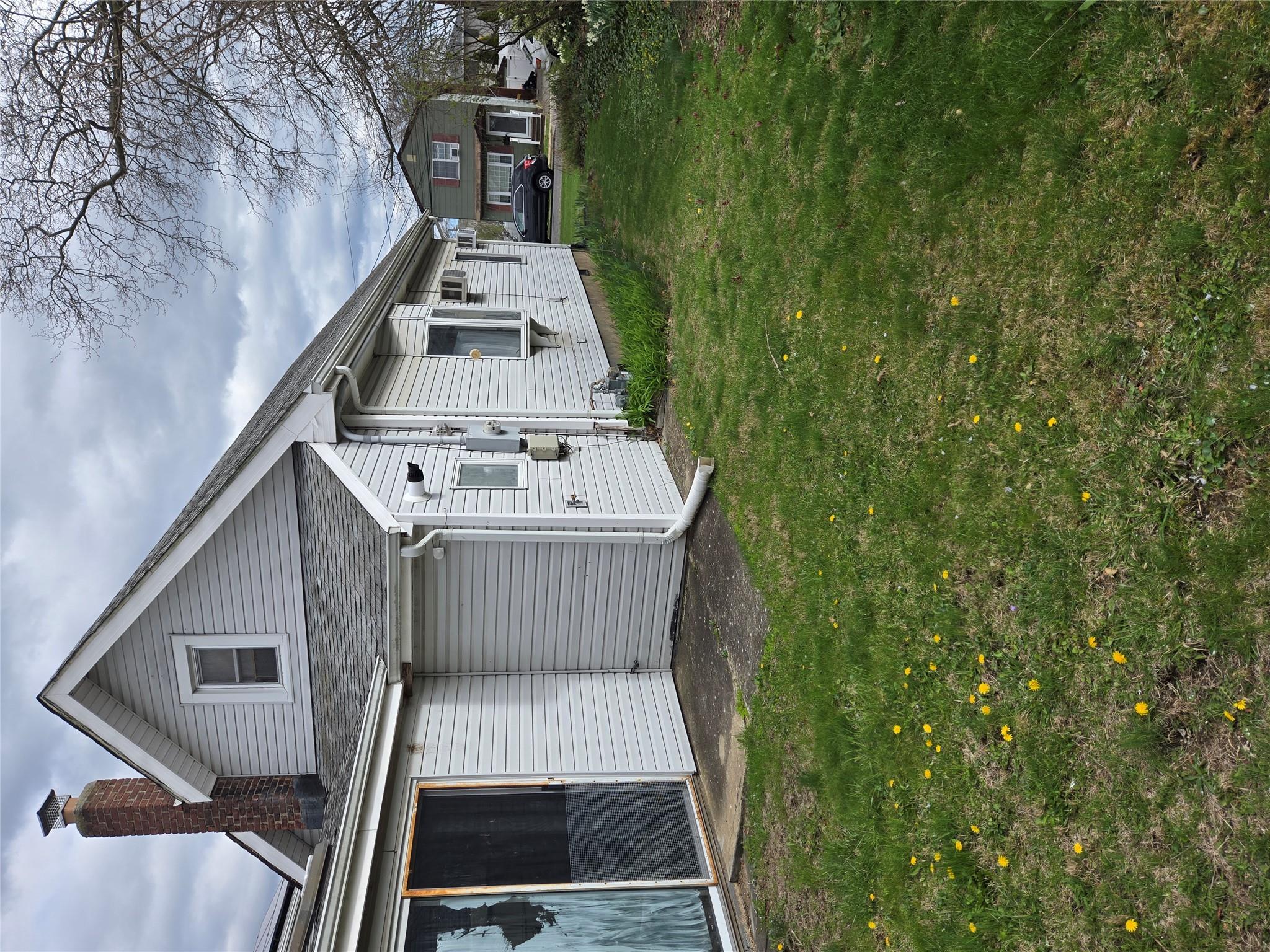 Single Family Mckinley  Nassau County, NY 11510, MLS-850224-24