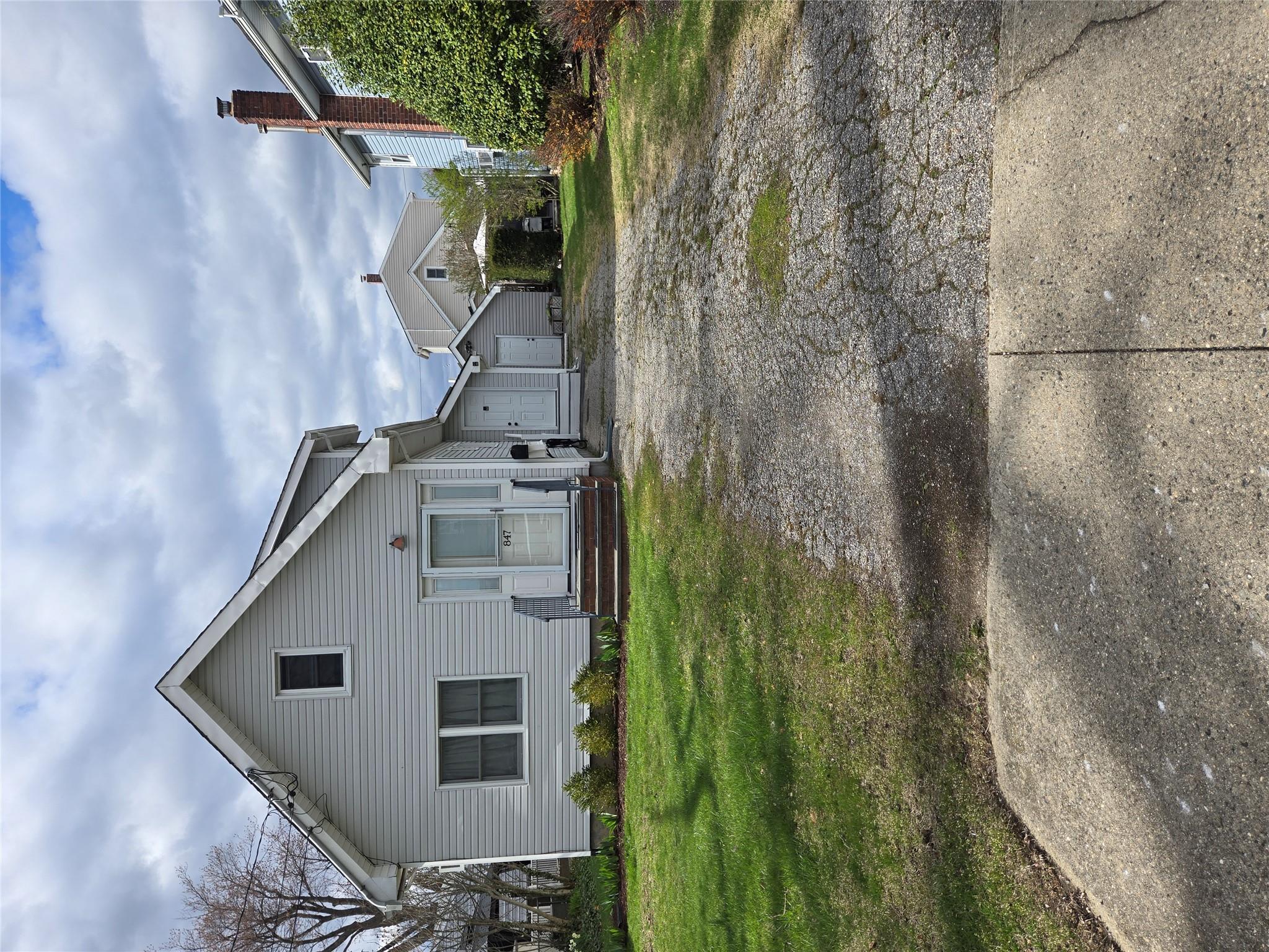 Single Family Mckinley  Nassau County, NY 11510, MLS-850224-3