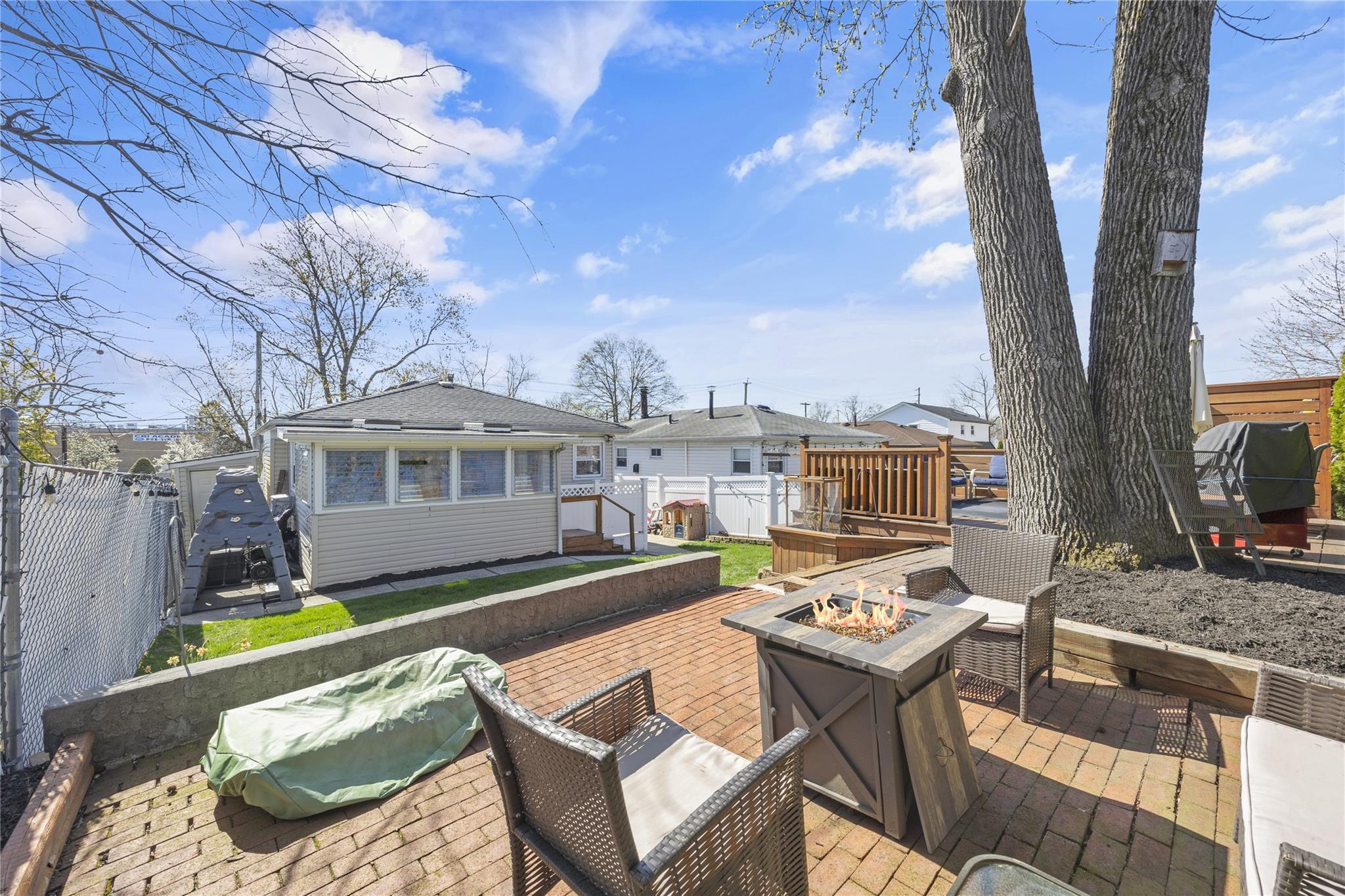 Single Family Railroad  Staten Island, NY 10306, MLS-850227-19