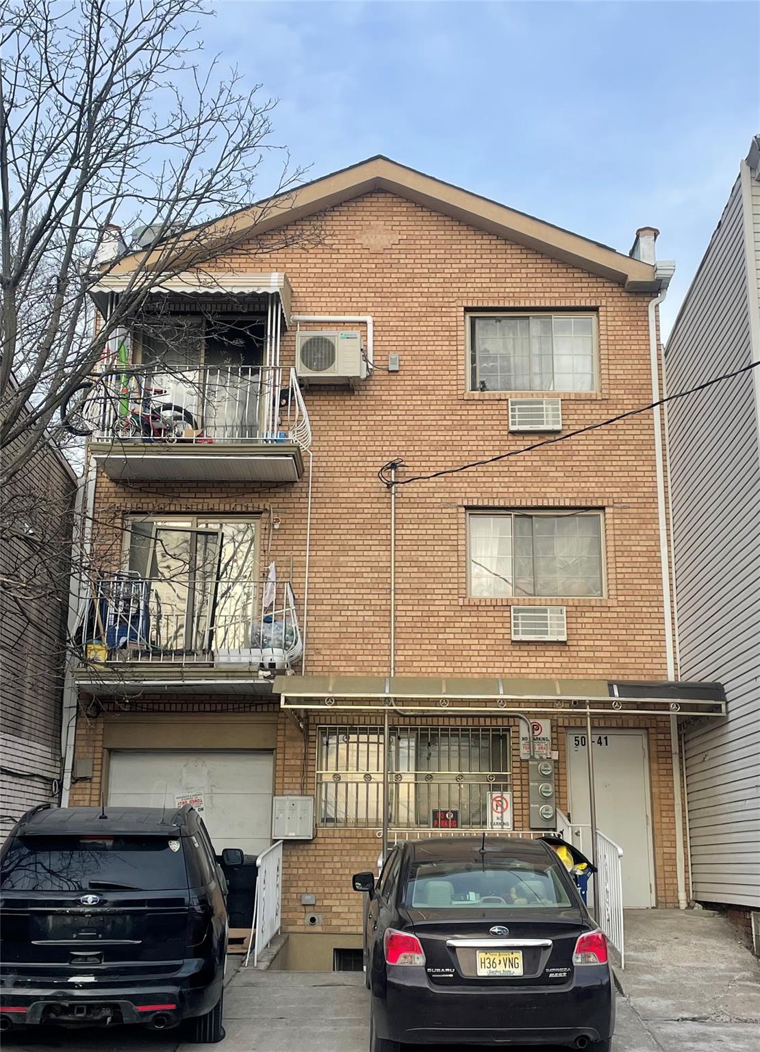 Single Family 103  Queens, NY 11368, MLS-850253-2