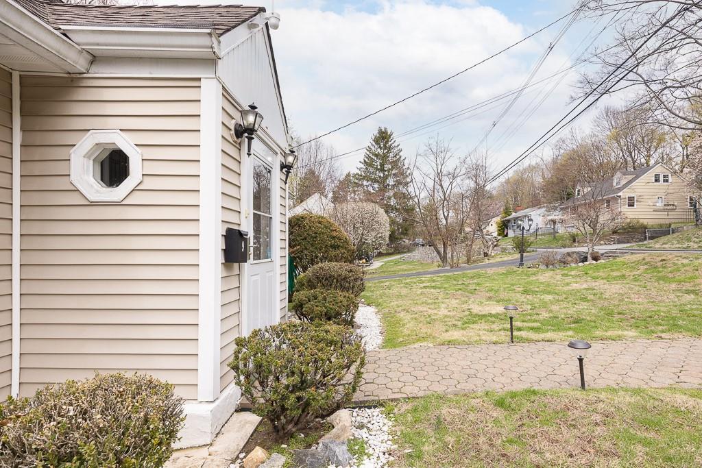 Single Family Durham  Westchester County, NY 10607, MLS-850255-12