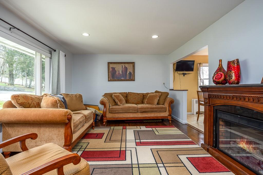 Single Family Durham  Westchester County, NY 10607, MLS-850255-14