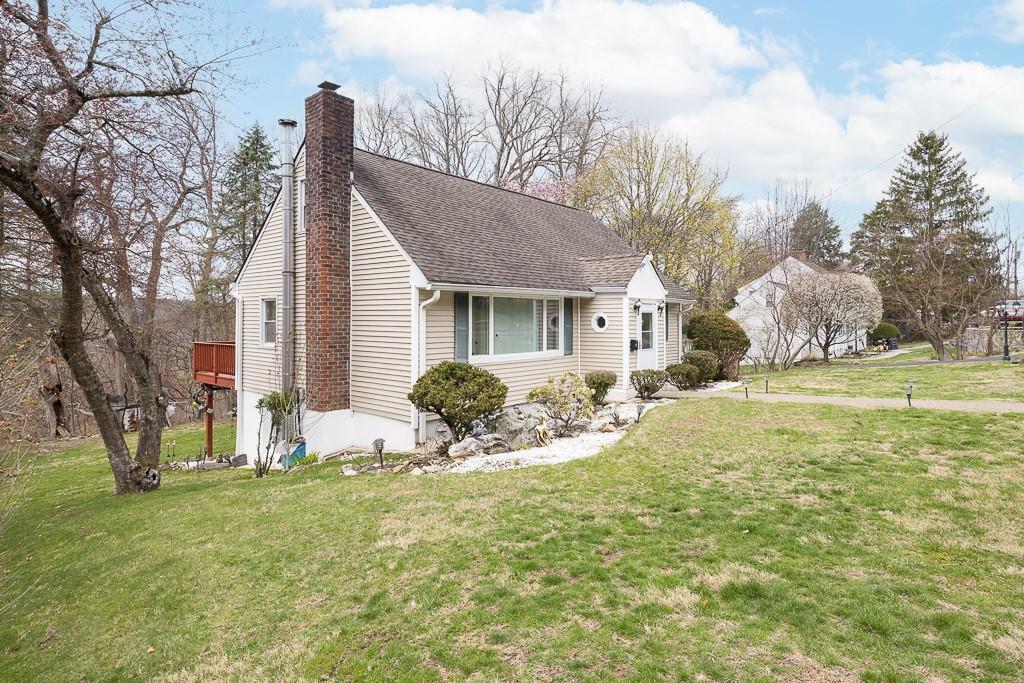 Single Family Durham  Westchester County, NY 10607, MLS-850255-2