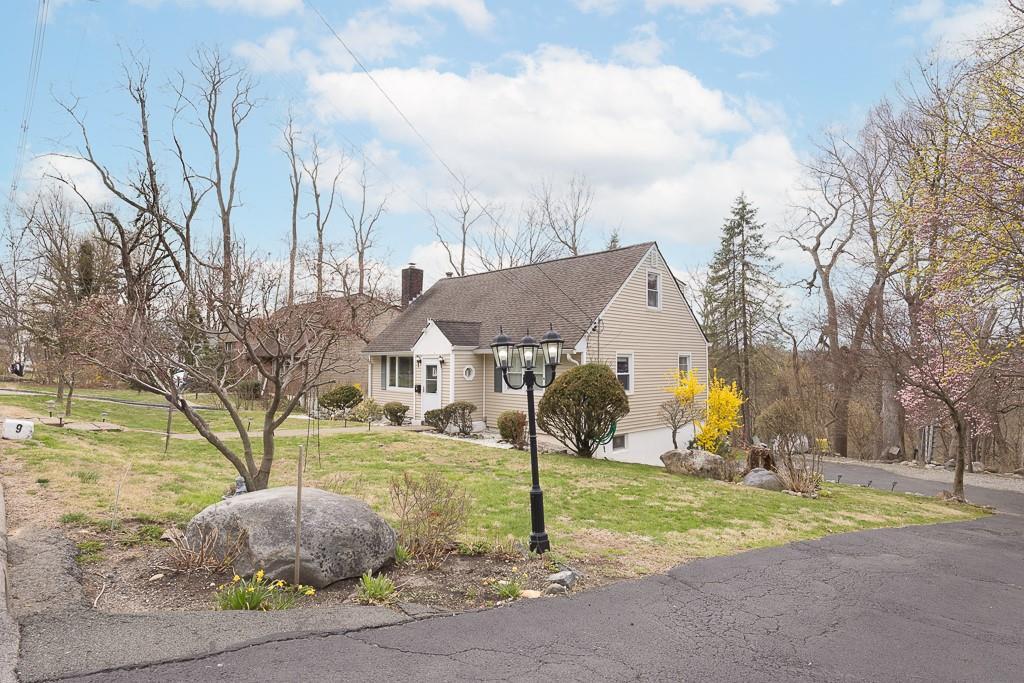 Single Family Durham  Westchester County, NY 10607, MLS-850255-3