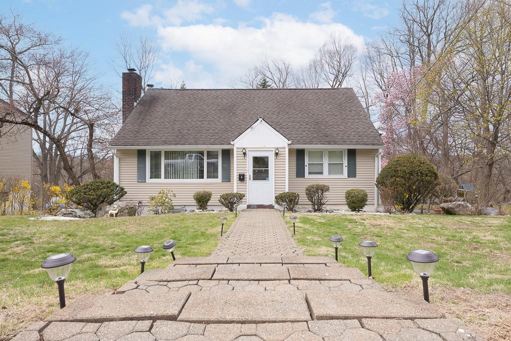 Single Family Durham  Westchester County, NY 10607, MLS-850255-4