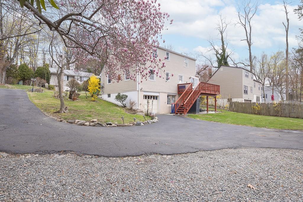 Single Family Durham  Westchester County, NY 10607, MLS-850255-5