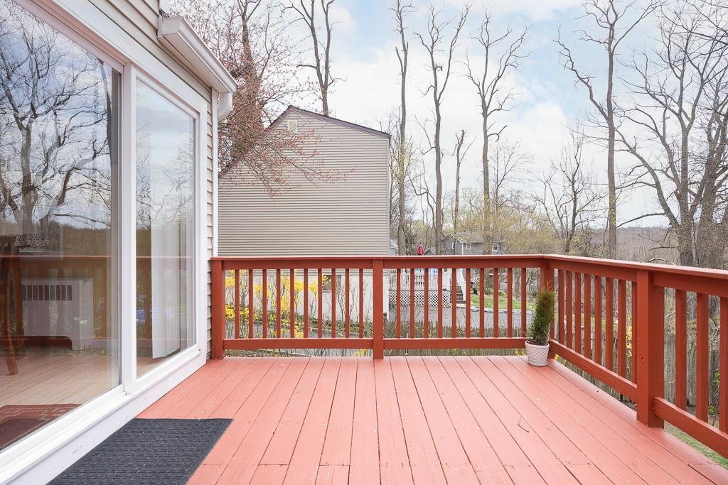 Single Family Durham  Westchester County, NY 10607, MLS-850255-9