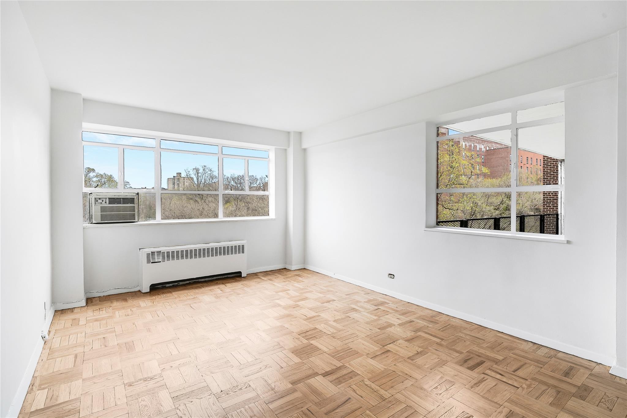 Coop Palisade  Bronx, NY 10463, MLS-850256-10