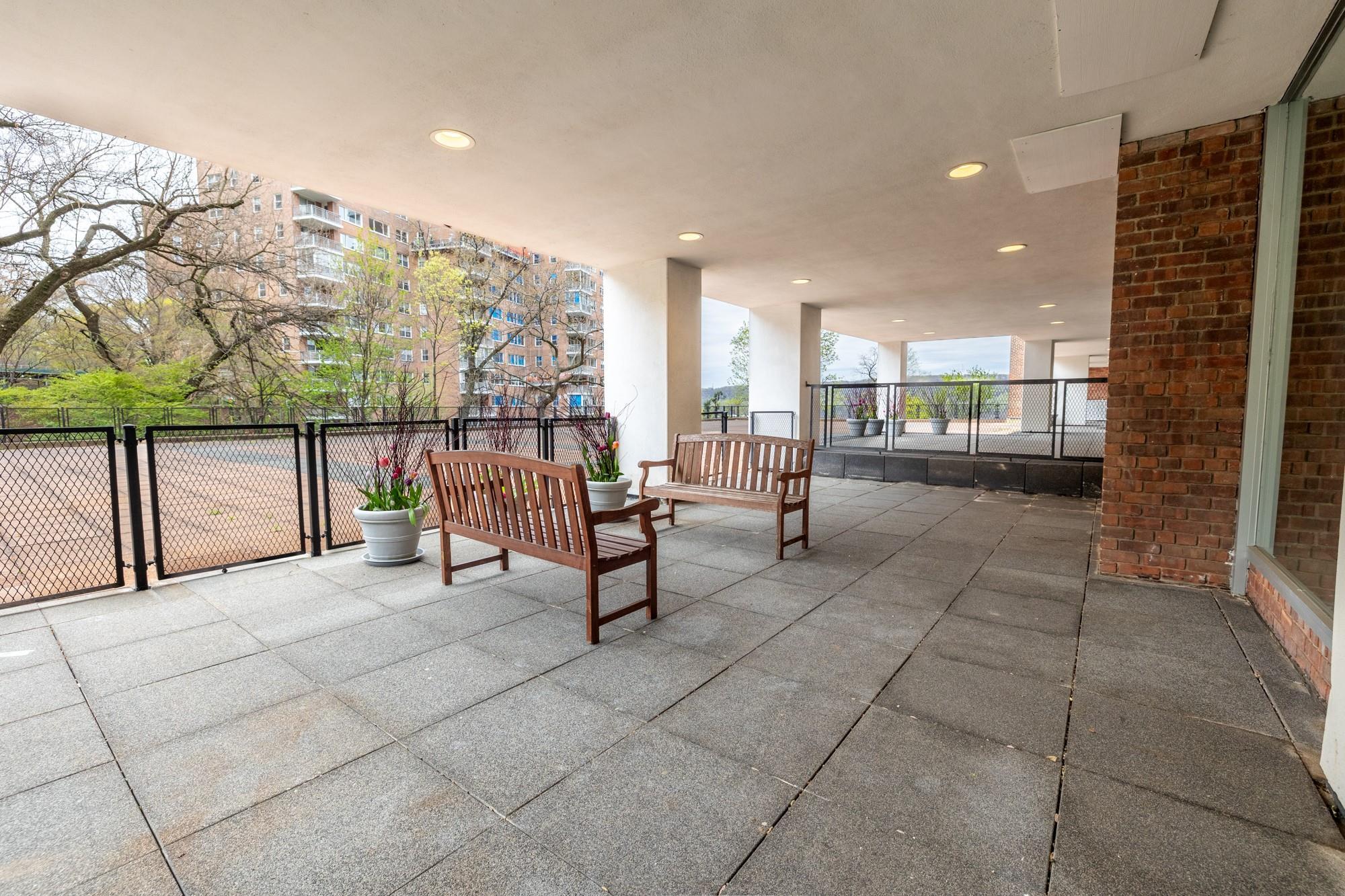 Coop Palisade  Bronx, NY 10463, MLS-850256-17