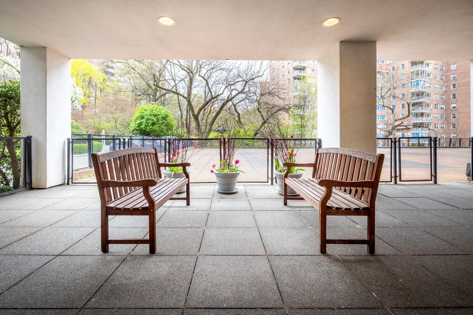Coop Palisade  Bronx, NY 10463, MLS-850256-18