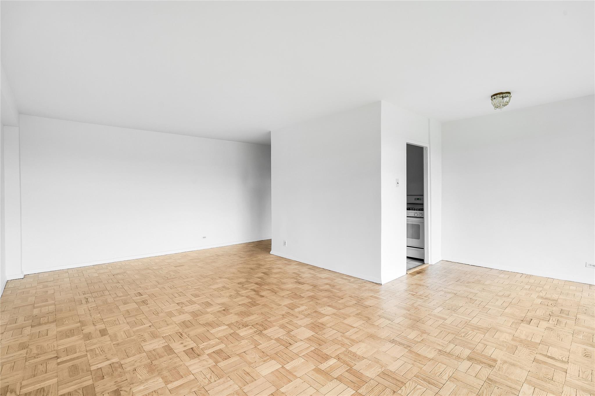 Coop Palisade  Bronx, NY 10463, MLS-850256-6