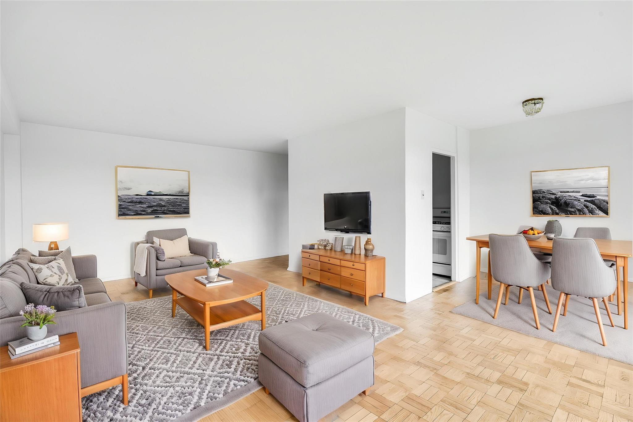Coop Palisade  Bronx, NY 10463, MLS-850256-7