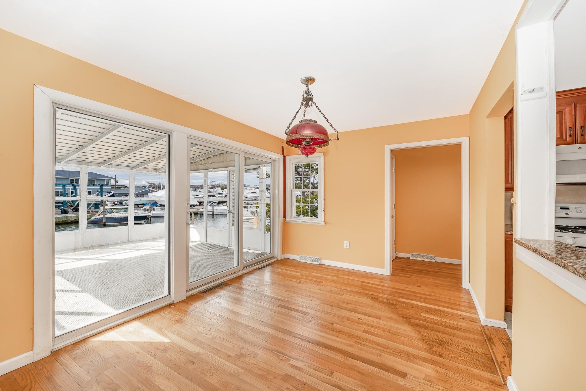 Single Family Mitchell  Suffolk County, NY 11702, MLS-850262-10