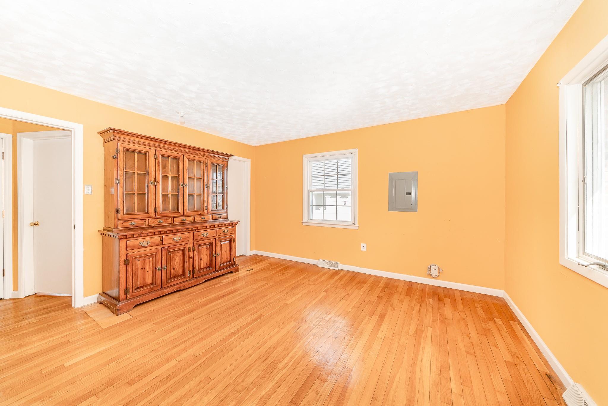 Single Family Mitchell  Suffolk County, NY 11702, MLS-850262-11