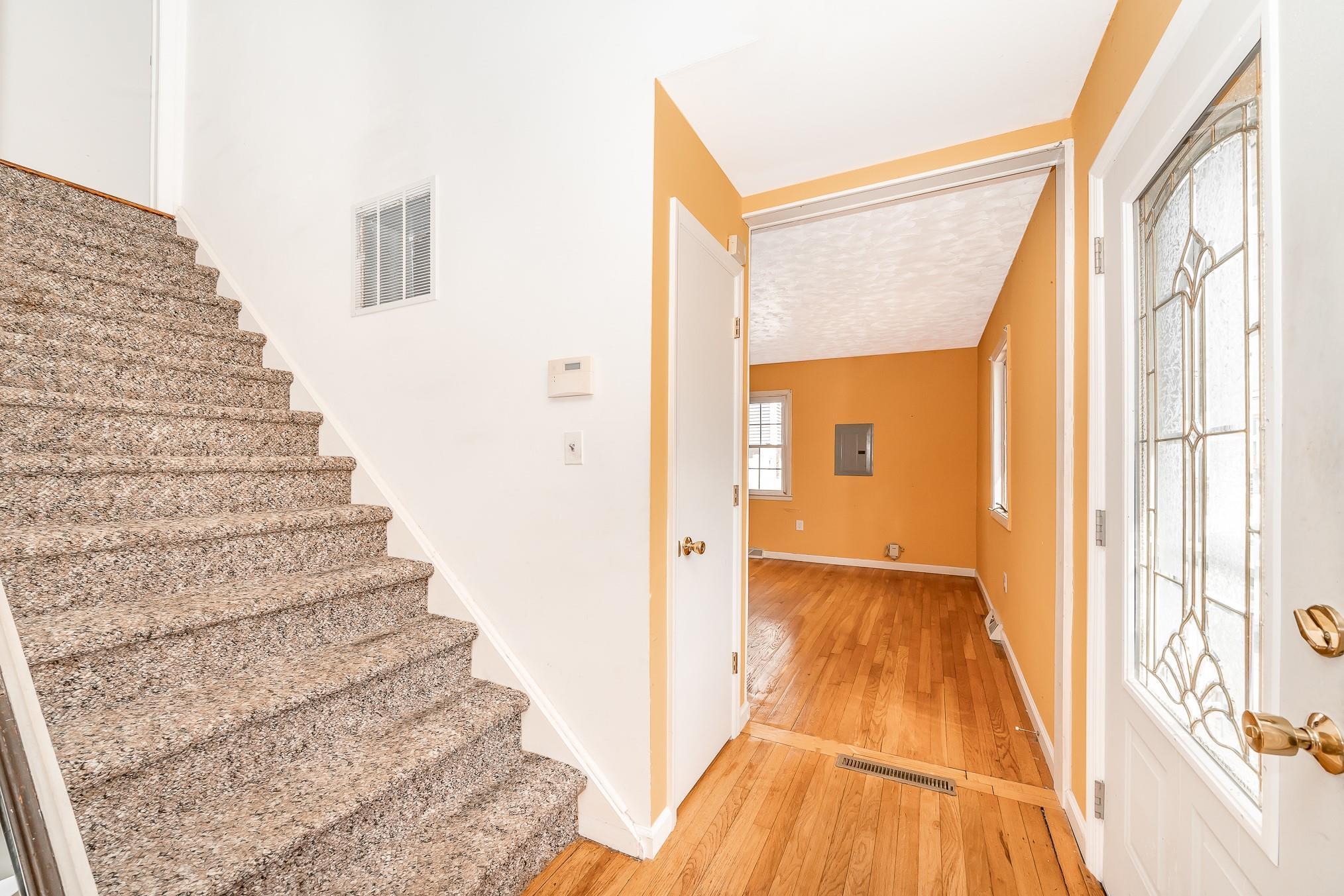 Single Family Mitchell  Suffolk County, NY 11702, MLS-850262-14