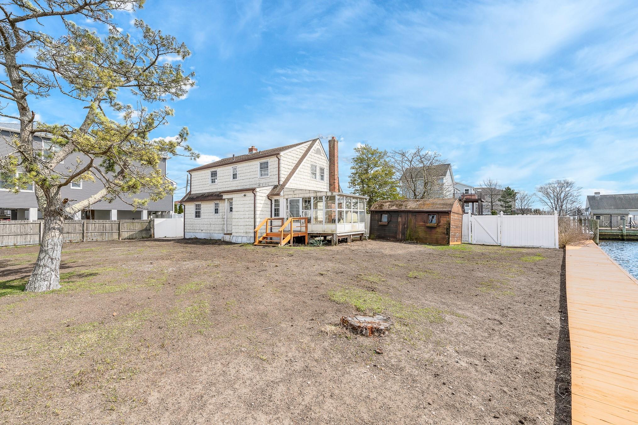 Single Family Mitchell  Suffolk County, NY 11702, MLS-850262-24