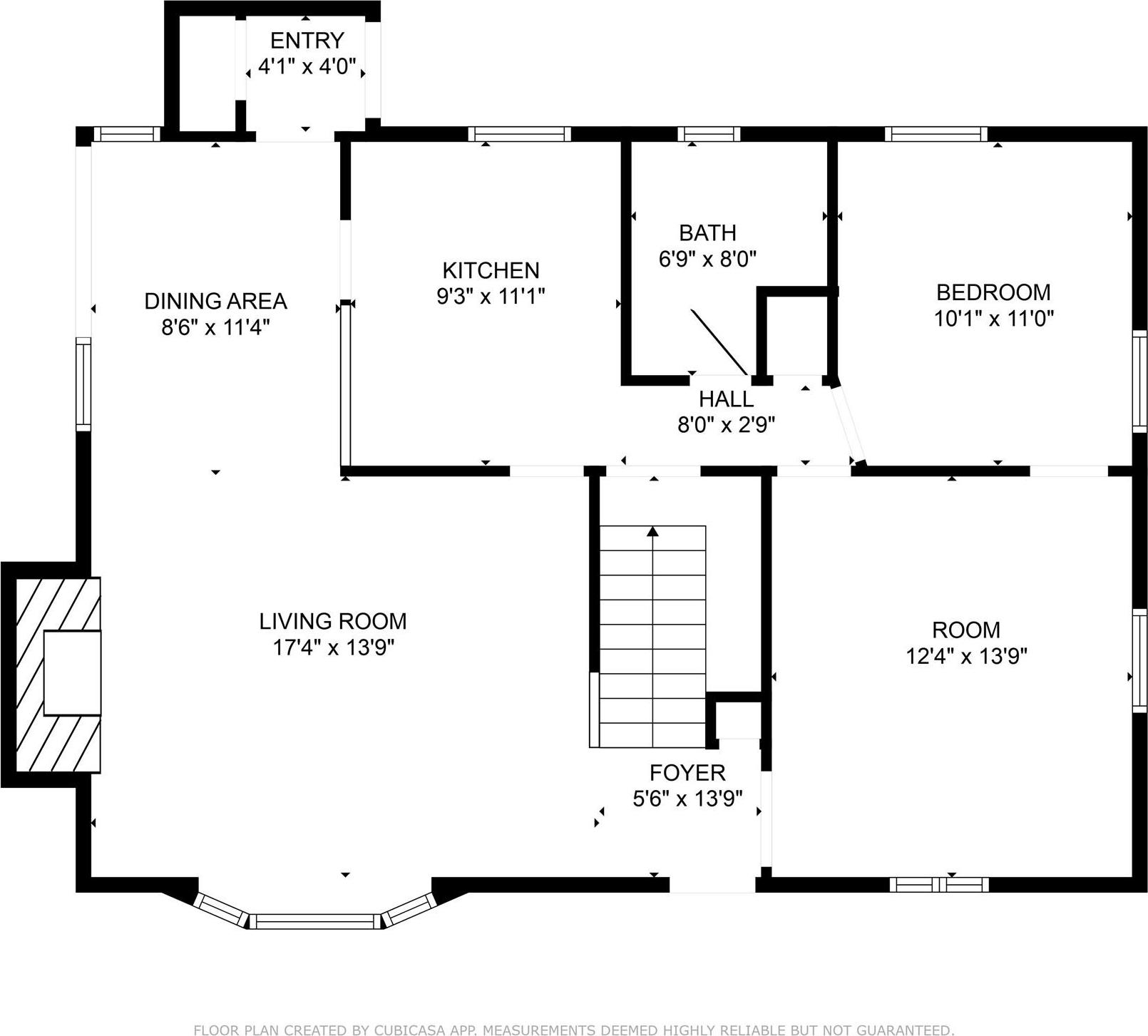 Single Family Mitchell  Suffolk County, NY 11702, MLS-850262-27