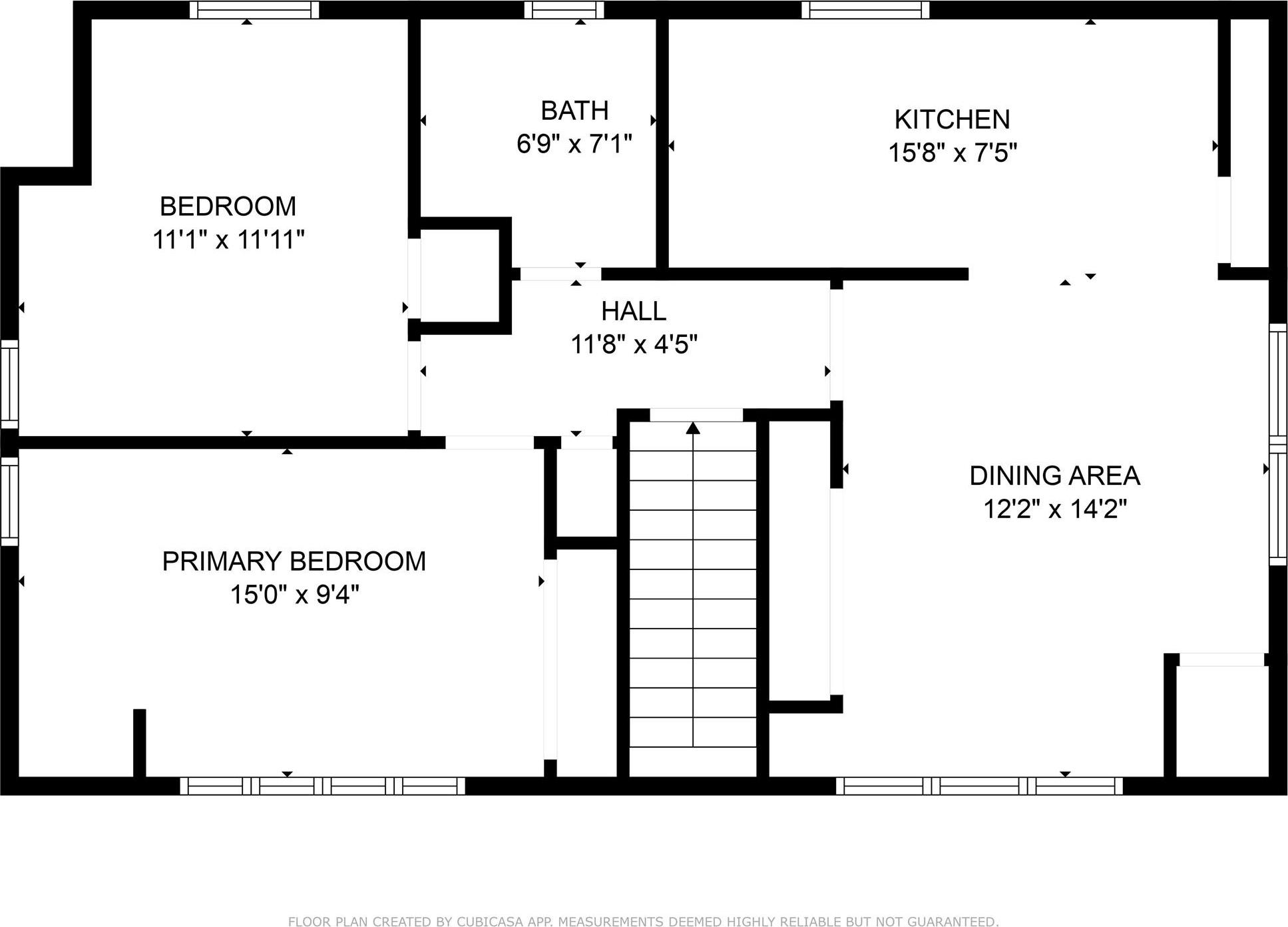Single Family Mitchell  Suffolk County, NY 11702, MLS-850262-28
