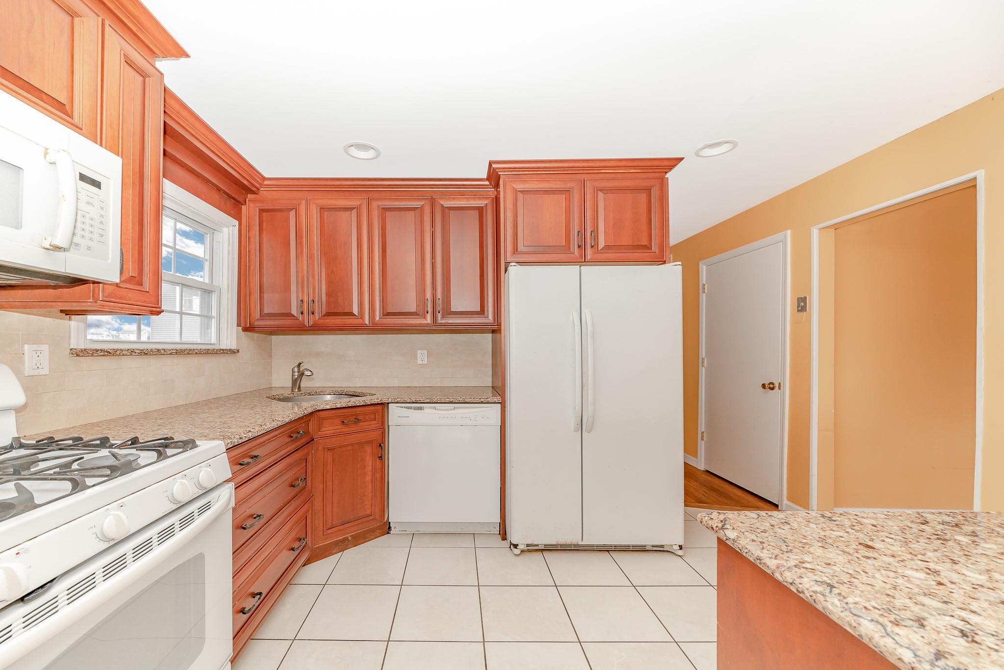 Single Family Mitchell  Suffolk County, NY 11702, MLS-850262-7