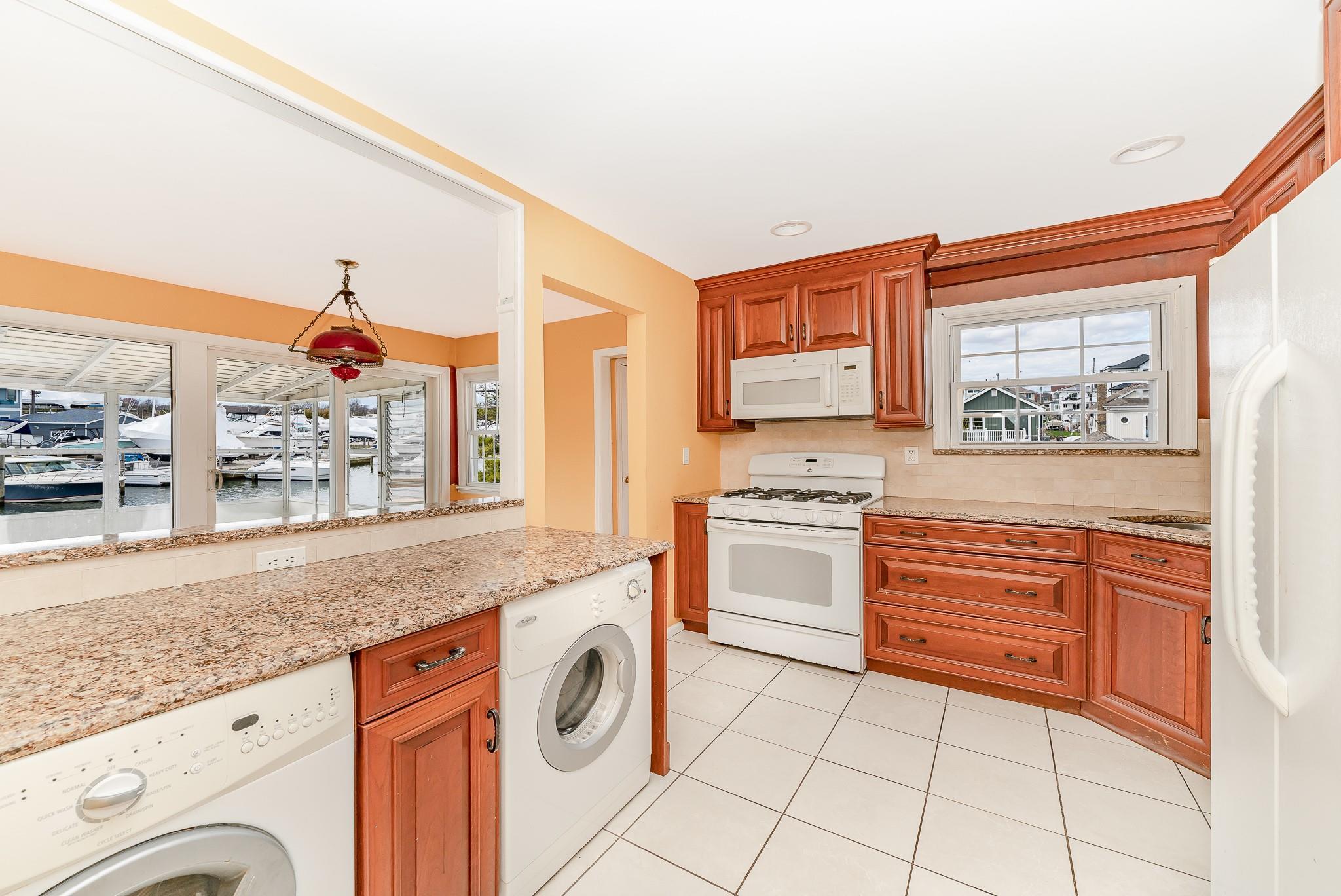 Single Family Mitchell  Suffolk County, NY 11702, MLS-850262-8