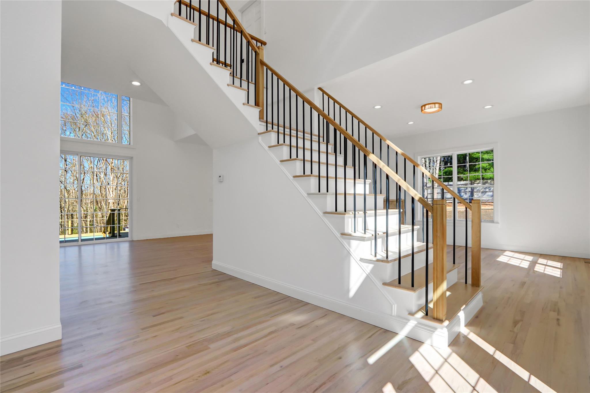 Single Family Deer Ridge  Suffolk County, NY 11976, MLS-850263-2