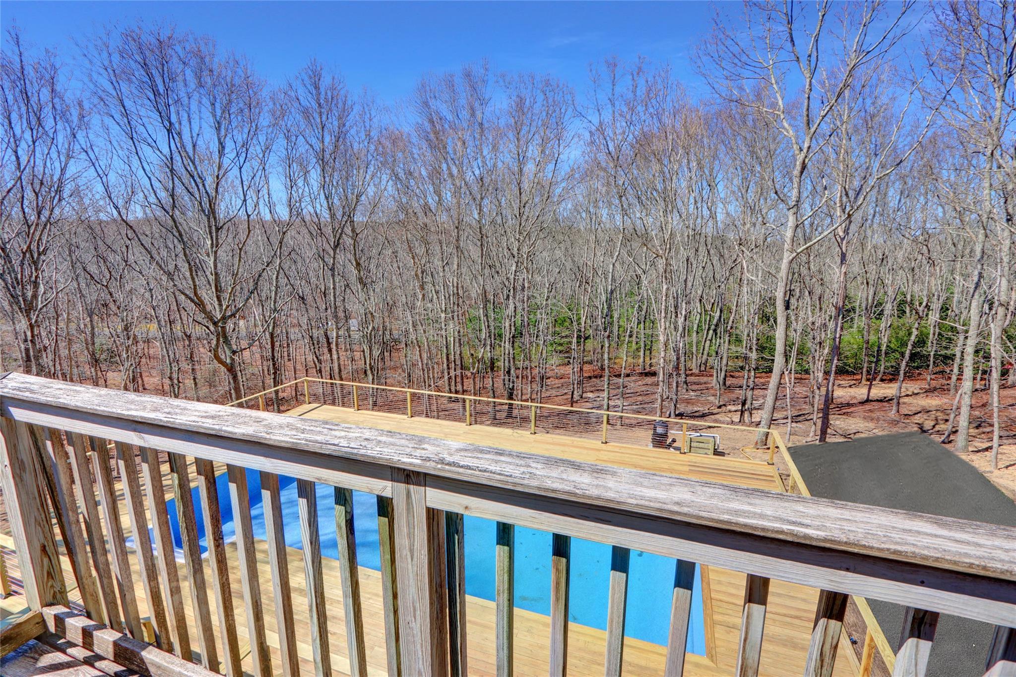 Single Family Deer Ridge  Suffolk County, NY 11976, MLS-850263-26