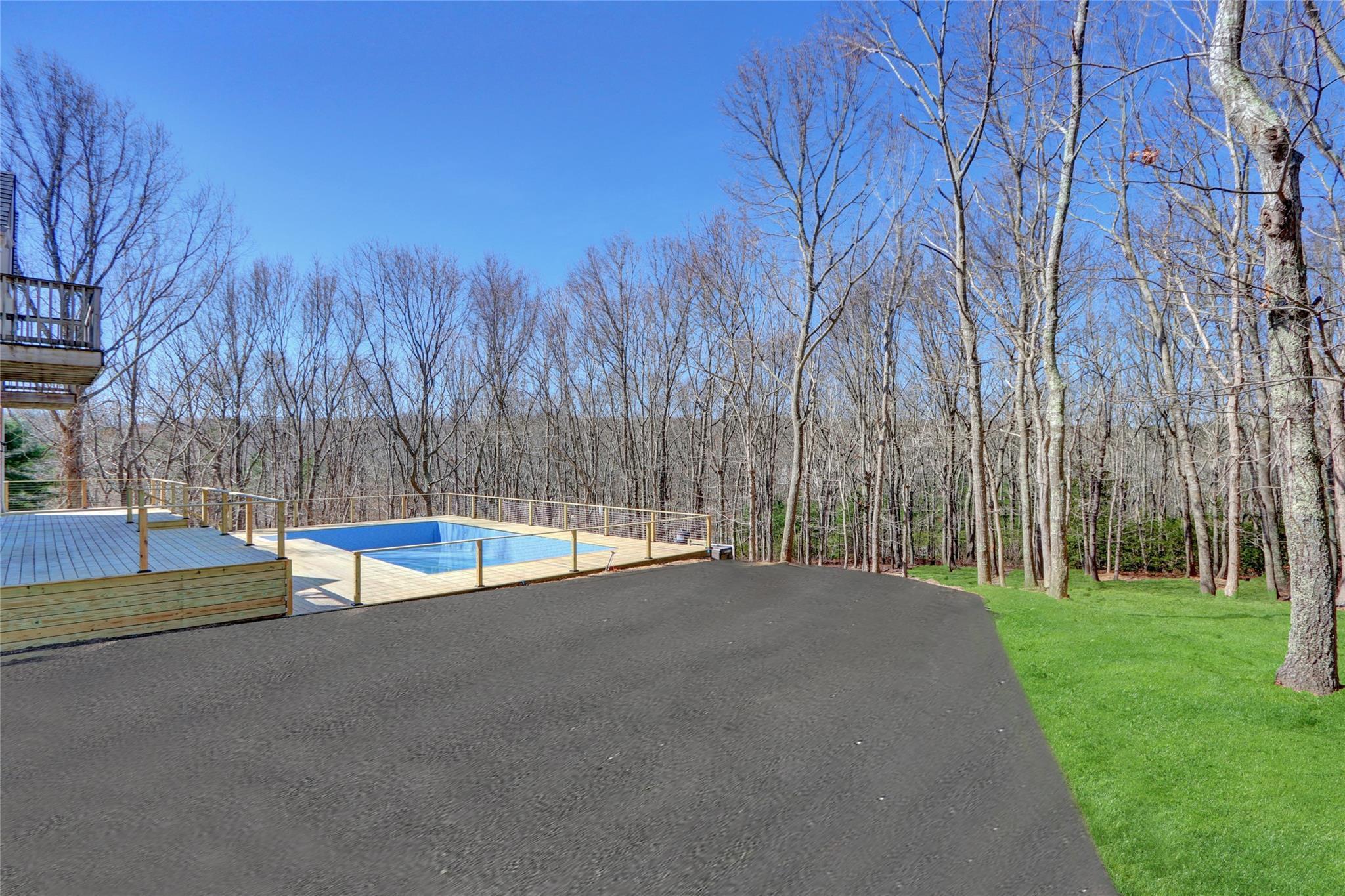 Single Family Deer Ridge  Suffolk County, NY 11976, MLS-850263-27