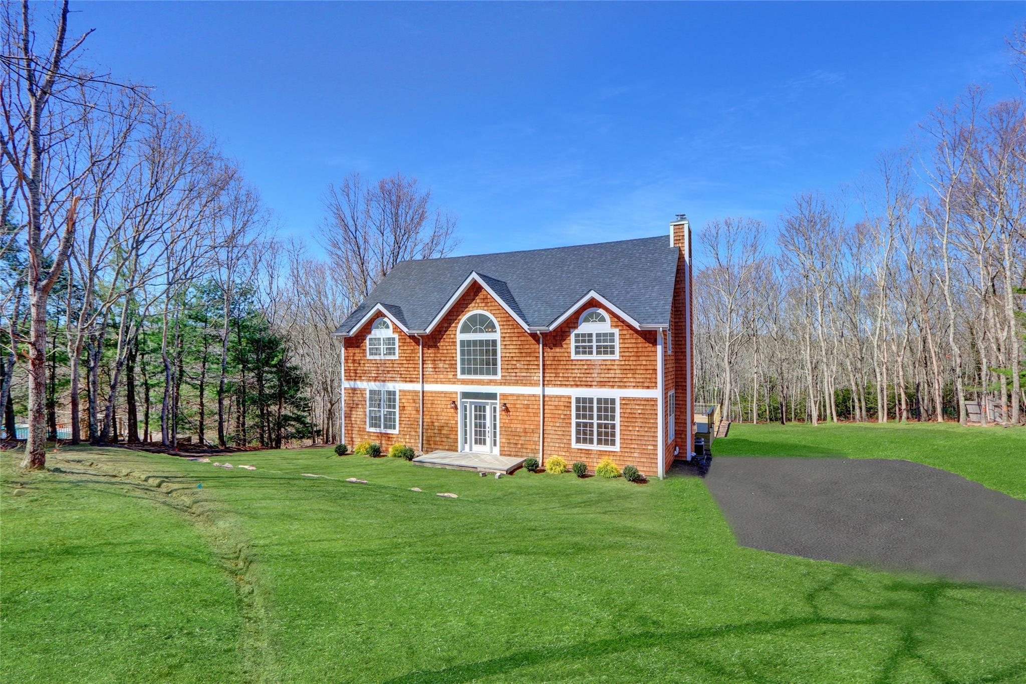 Single Family Deer Ridge  Suffolk County, NY 11976, MLS-850263-28