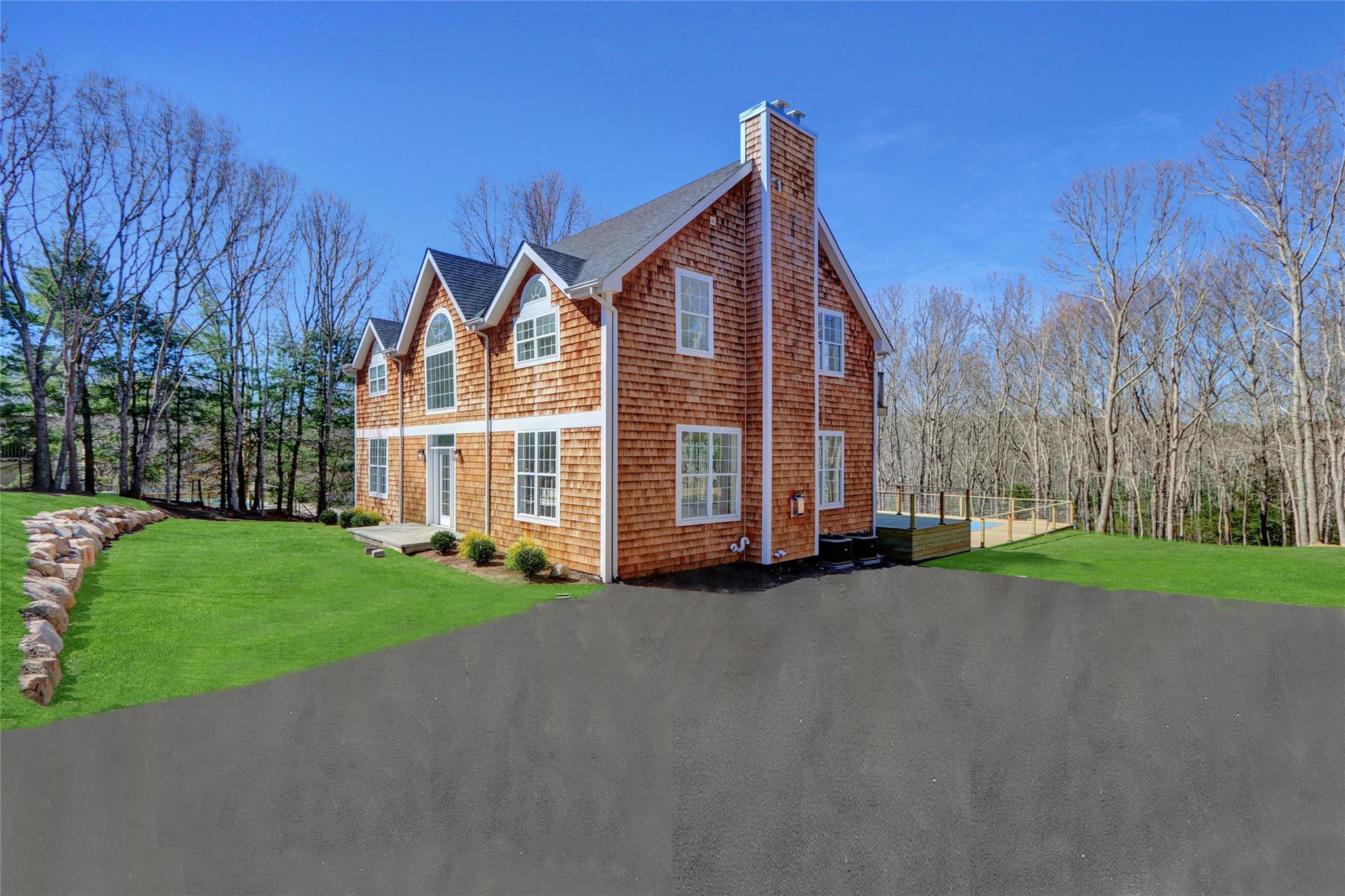Single Family Deer Ridge  Suffolk County, NY 11976, MLS-850263-29