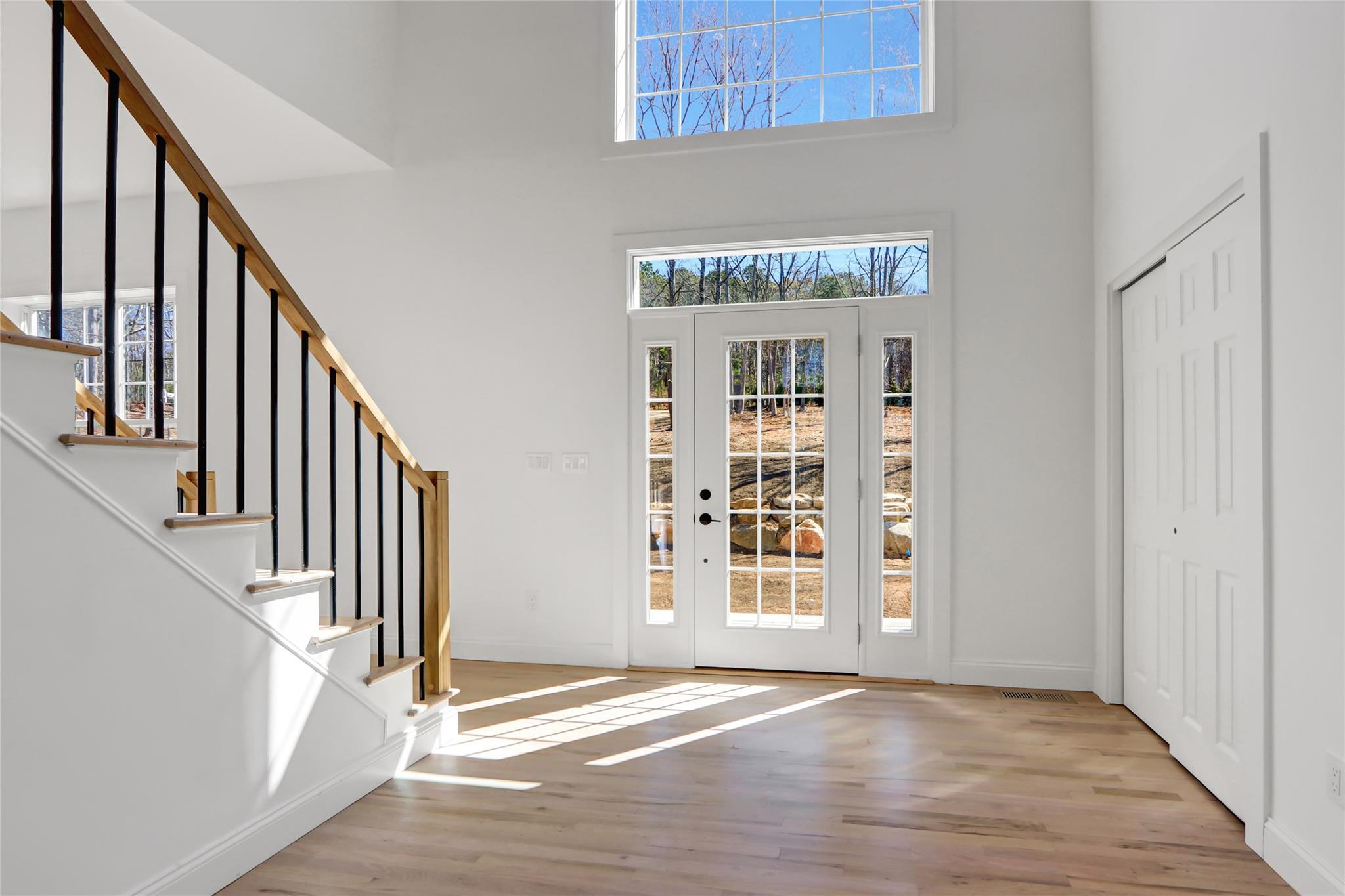 Single Family Deer Ridge  Suffolk County, NY 11976, MLS-850263-3