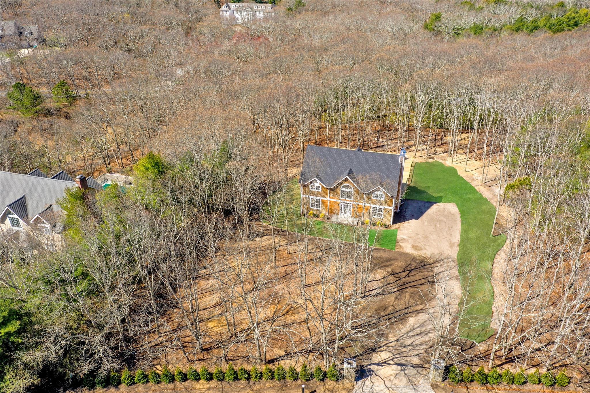Single Family Deer Ridge  Suffolk County, NY 11976, MLS-850263-31