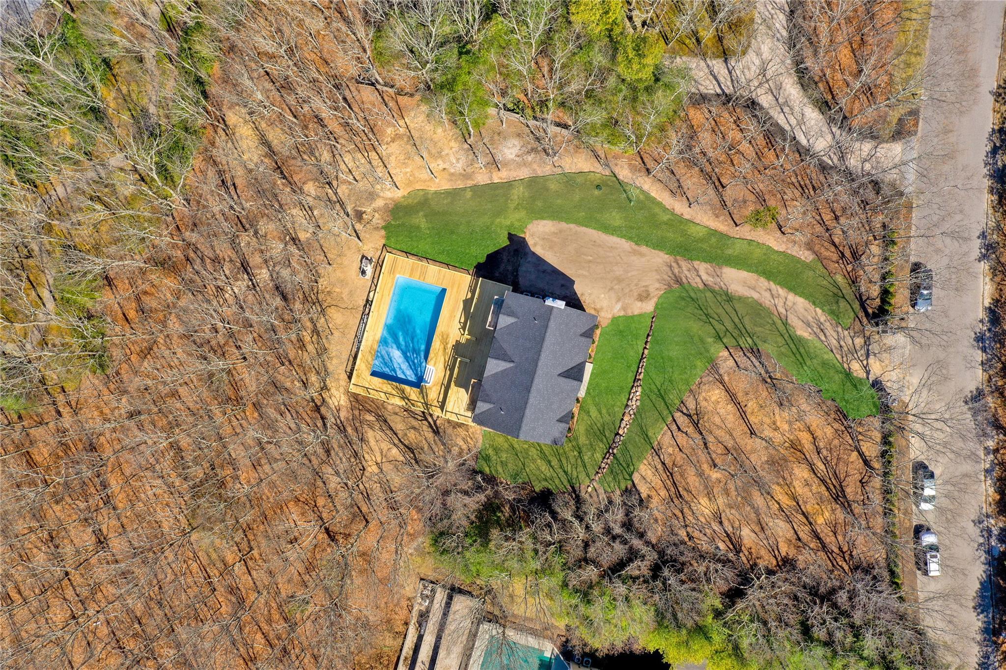 Single Family Deer Ridge  Suffolk County, NY 11976, MLS-850263-32