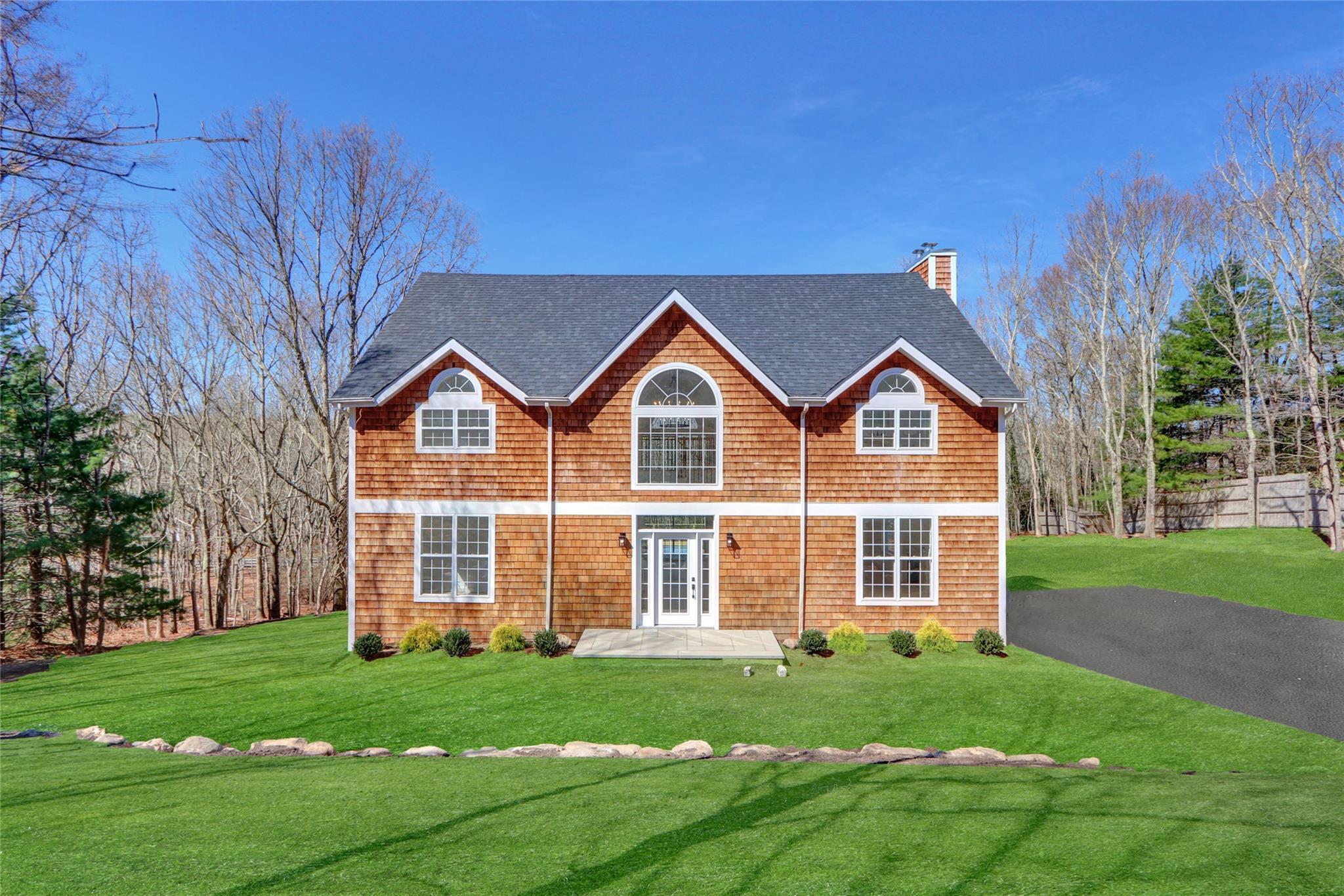 Single Family Deer Ridge  Suffolk County, NY 11976, MLS-850263-33
