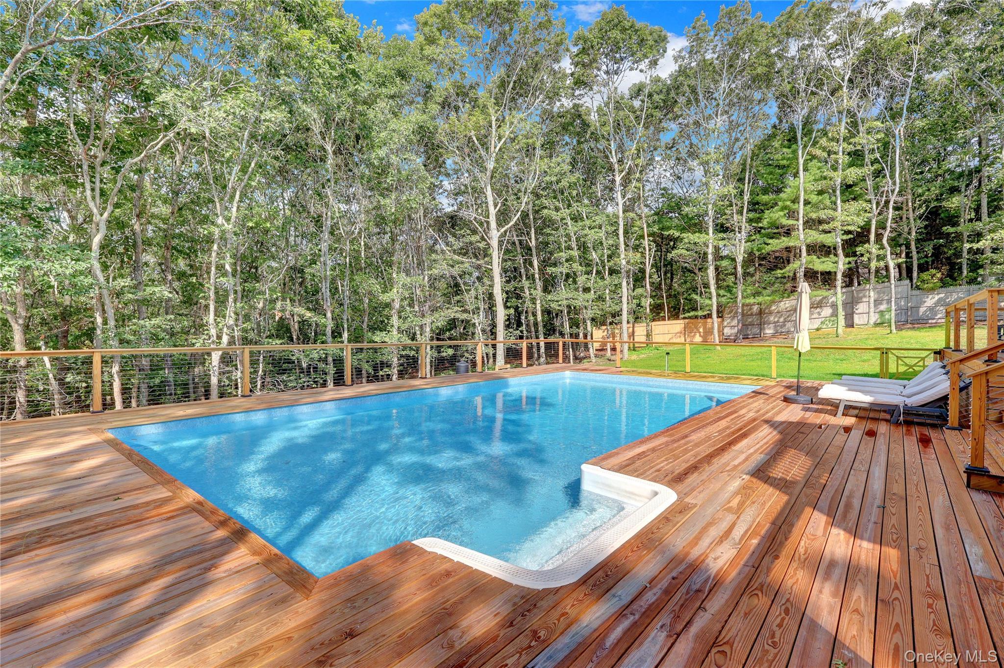 Single Family Deer Ridge Suffolk County, NY 11976, MLS-850263-35