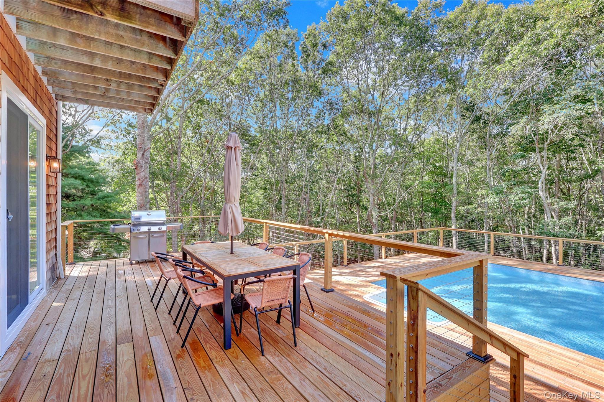 Single Family Deer Ridge Suffolk County, NY 11976, MLS-850263-36