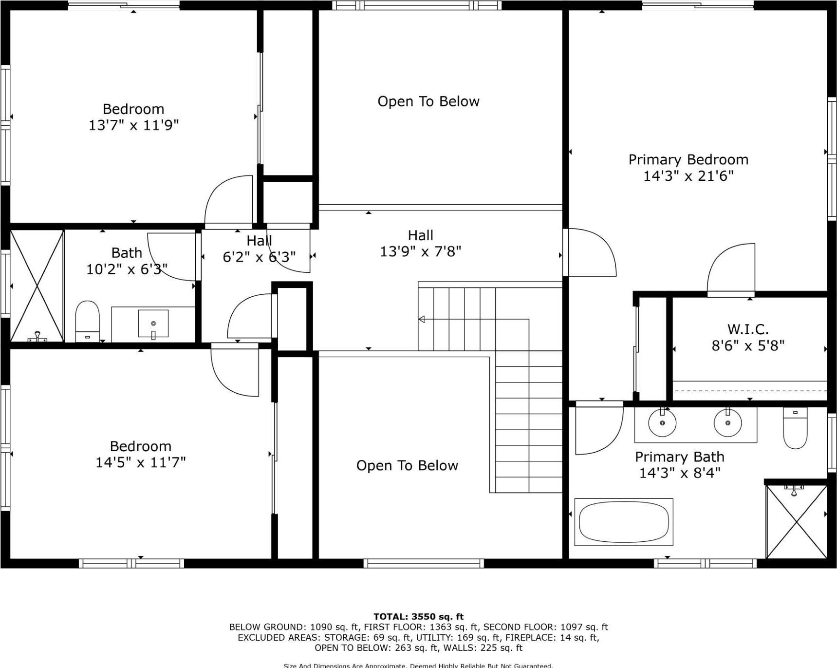 Single Family Deer Ridge Suffolk County, NY 11976, MLS-850263-39