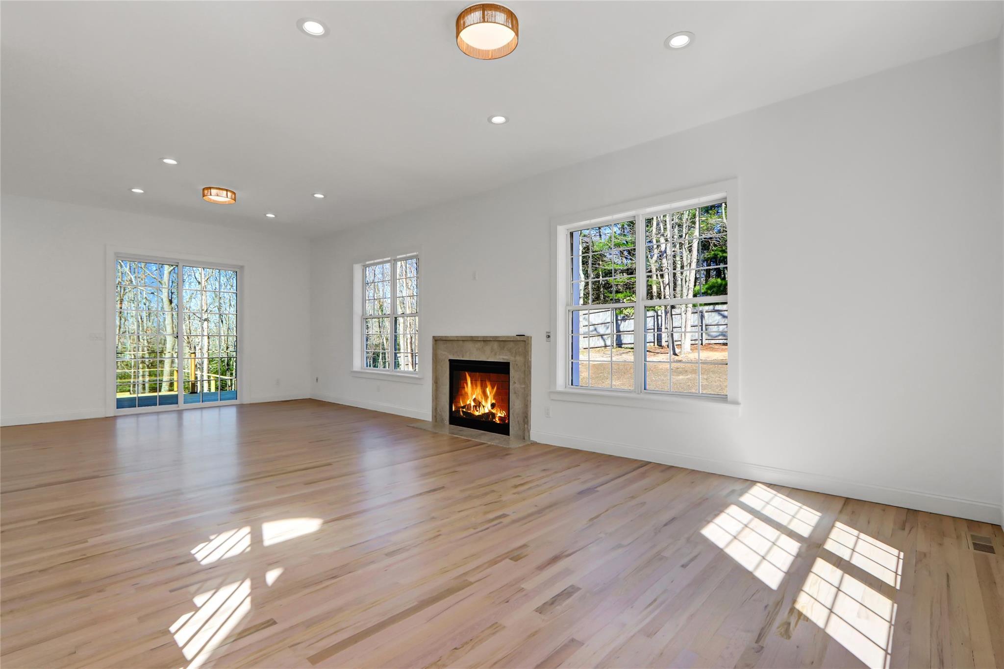 Single Family Deer Ridge  Suffolk County, NY 11976, MLS-850263-4