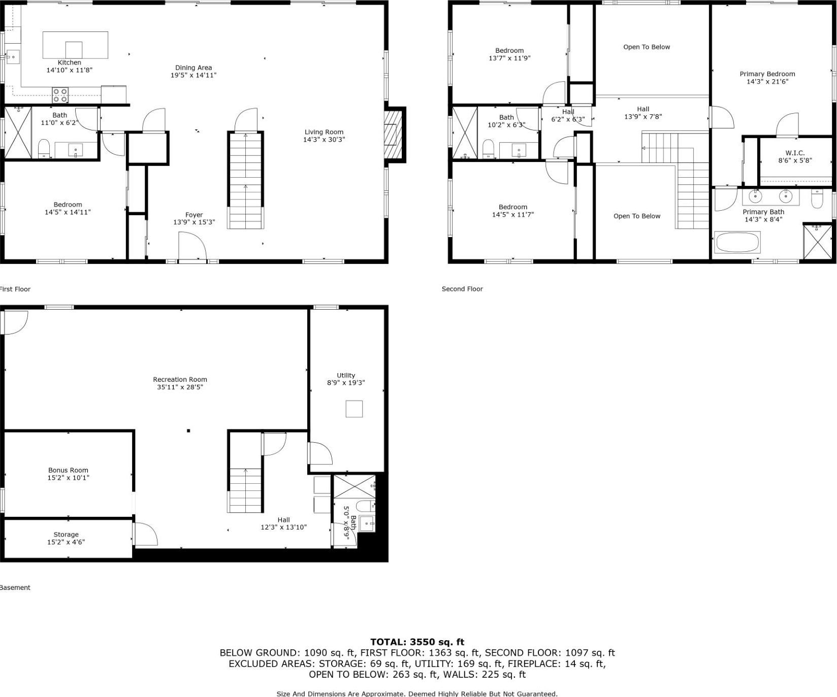 Single Family Deer Ridge  Suffolk County, NY 11976, MLS-850263-41