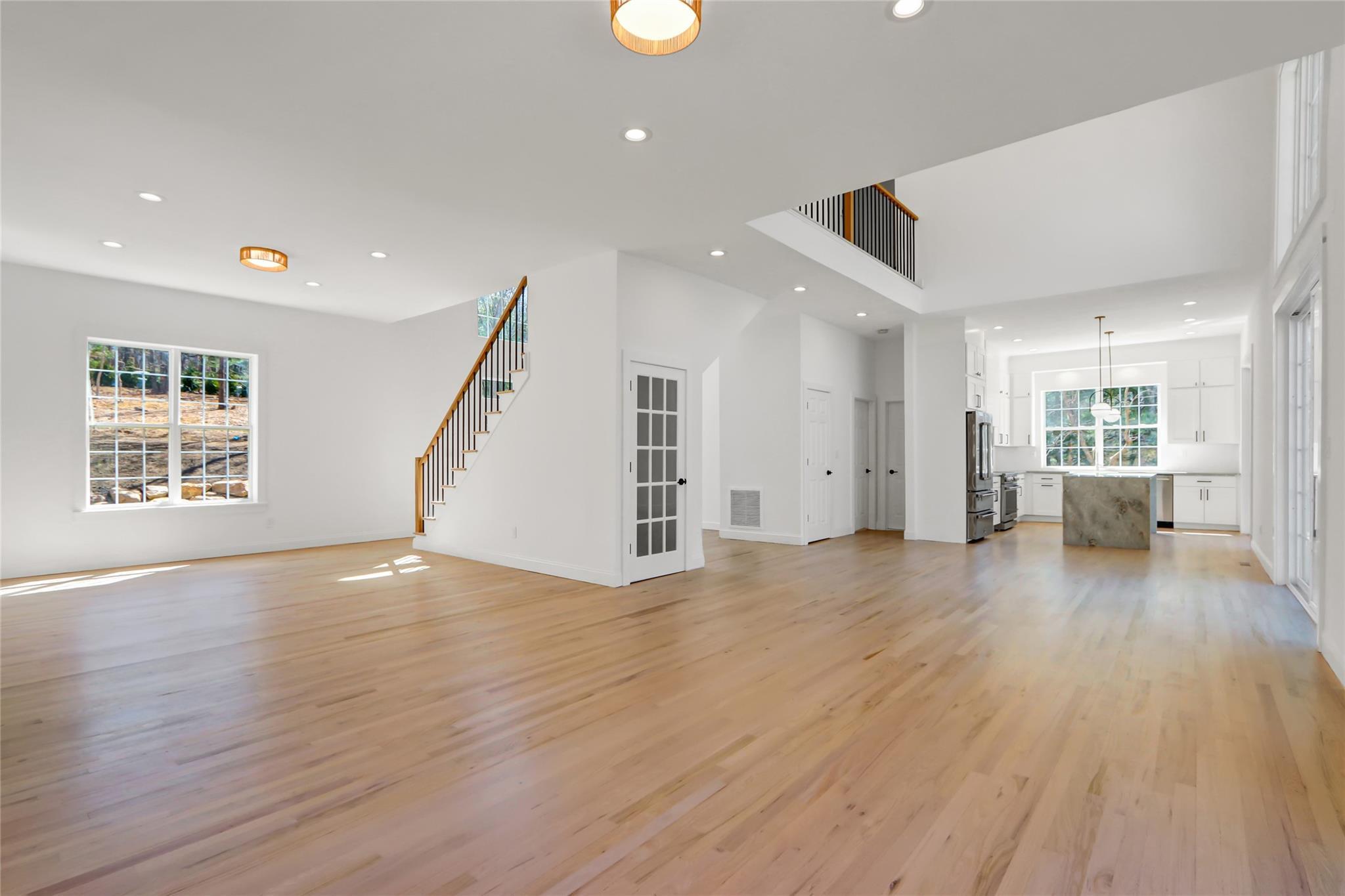 Single Family Deer Ridge  Suffolk County, NY 11976, MLS-850263-8