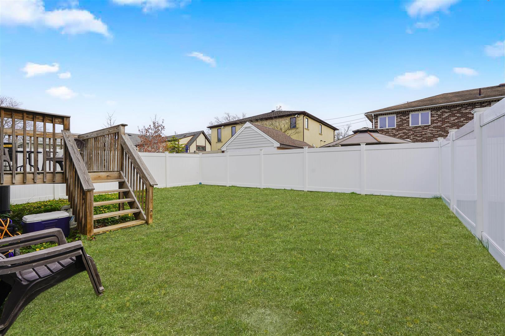 Single Family Darlington  Staten Island, NY 10309, MLS-850264-41