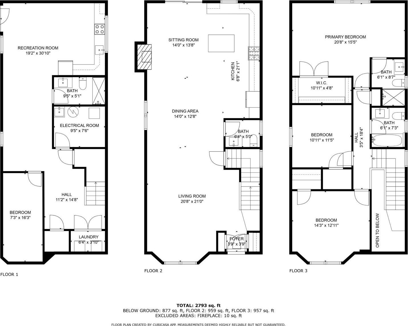 Single Family Darlington  Staten Island, NY 10309, MLS-850264-43
