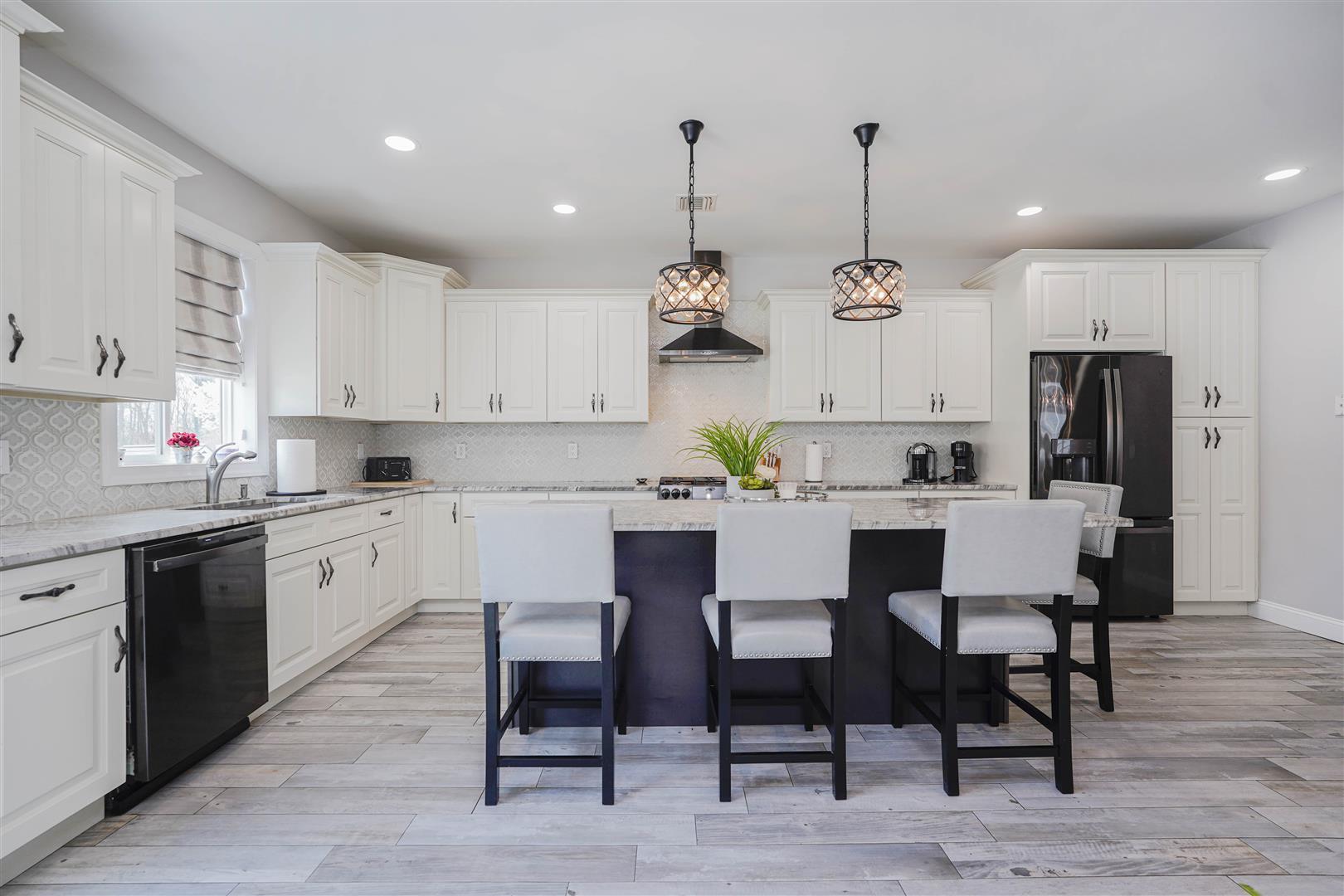Single Family Darlington  Staten Island, NY 10309, MLS-850264-7