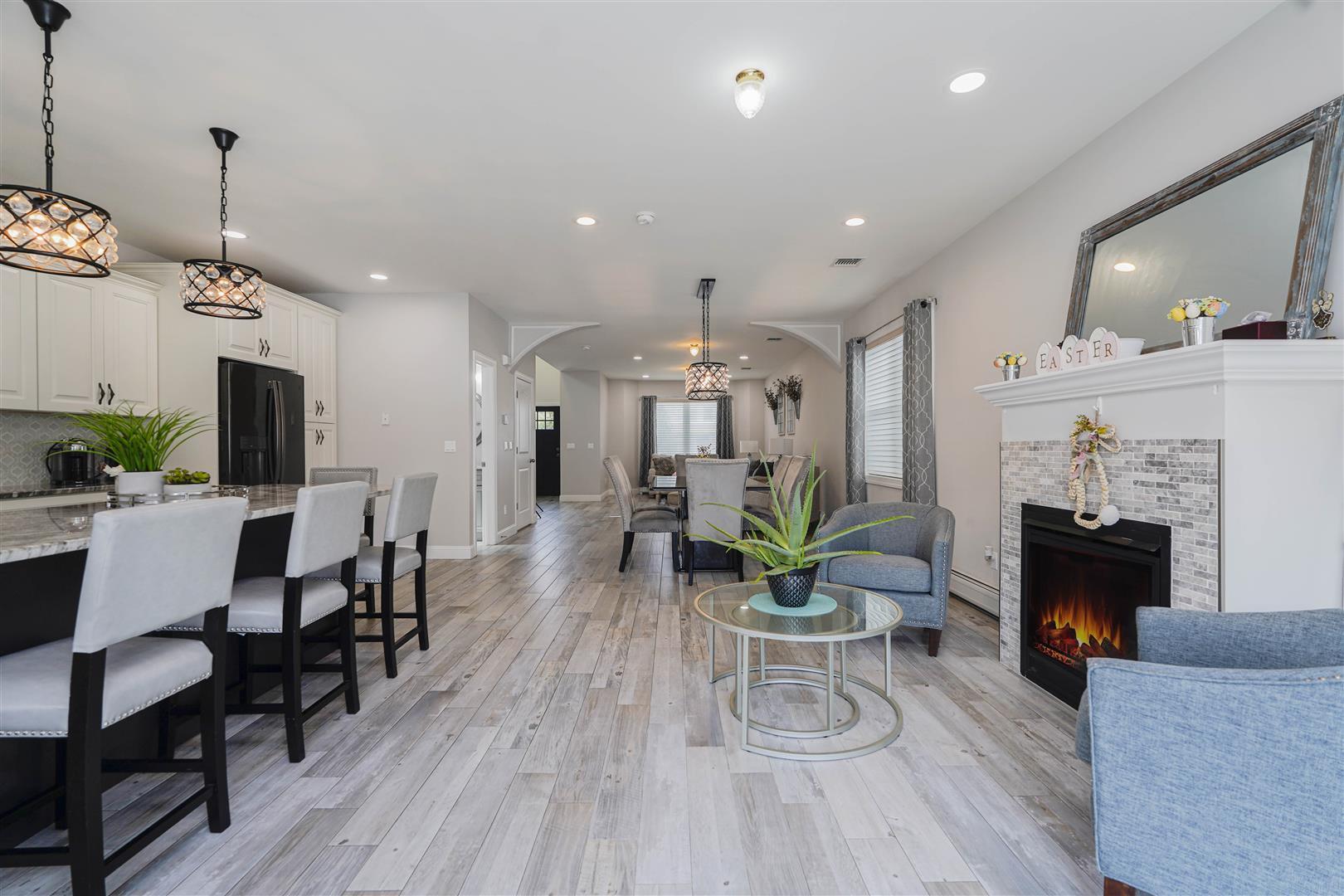 Single Family Darlington  Staten Island, NY 10309, MLS-850264-8