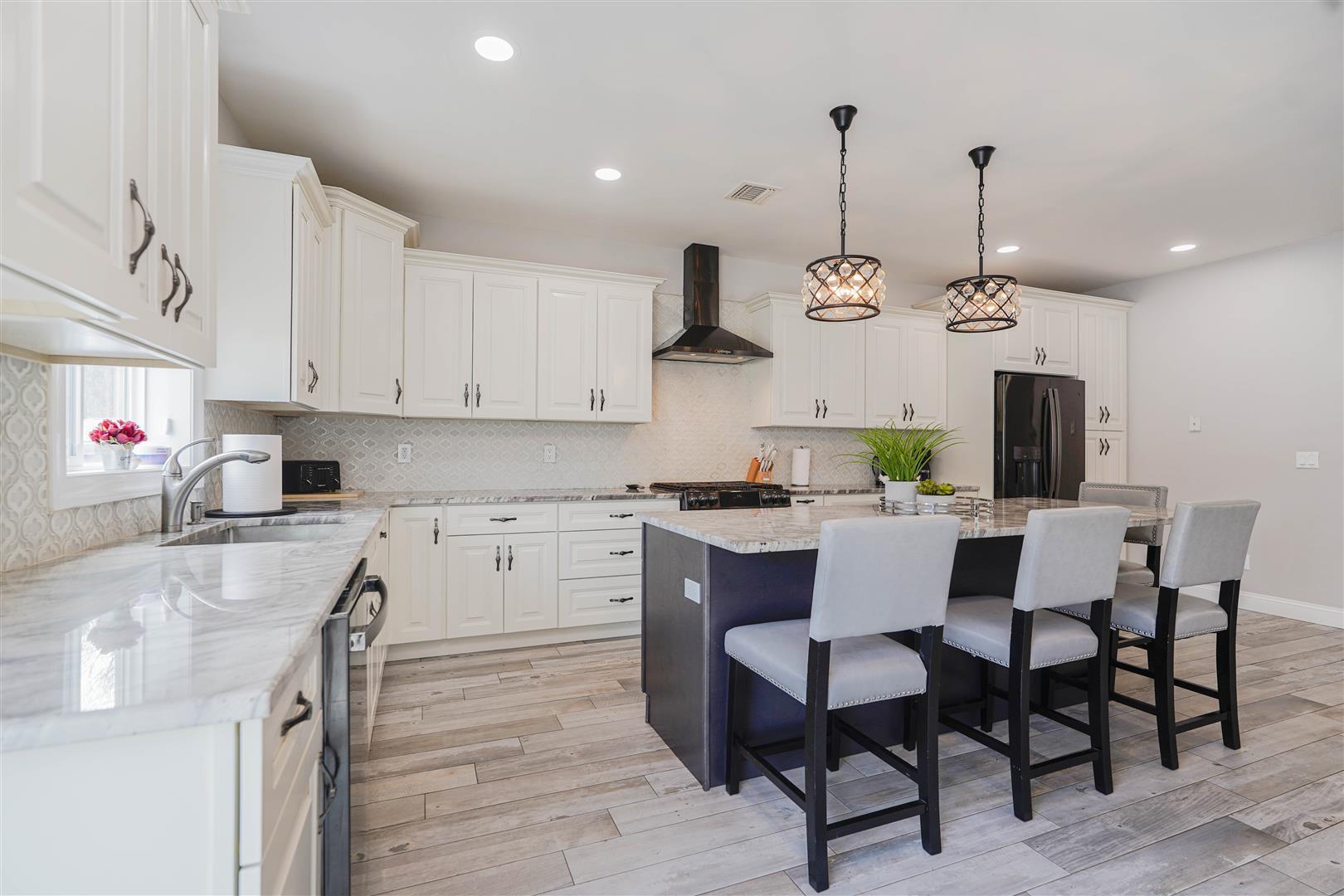 Single Family Darlington  Staten Island, NY 10309, MLS-850264-9