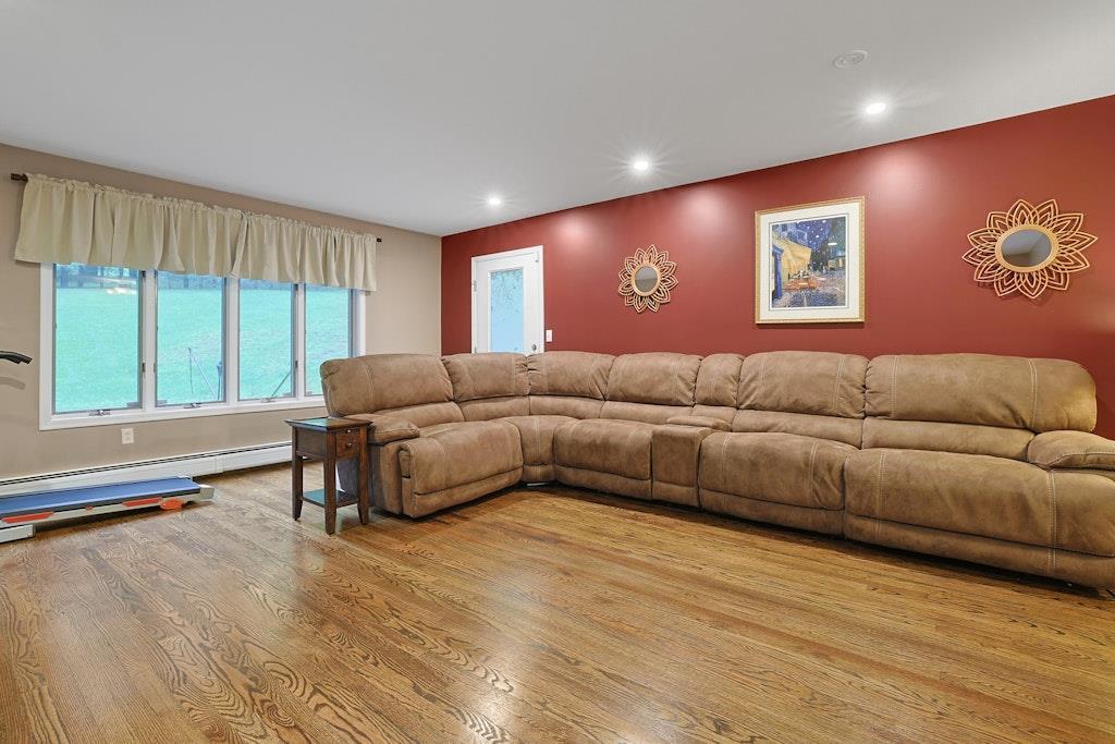Single Family Sherwood Farms  Rockland County, NY 10980, MLS-850265-14